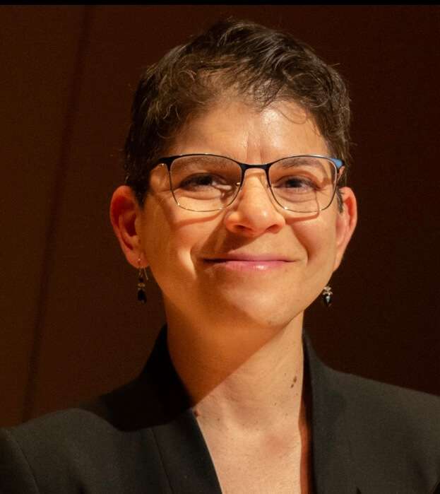 Miriam Kapner