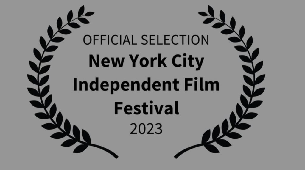 Out of the Darkness — film festival selection