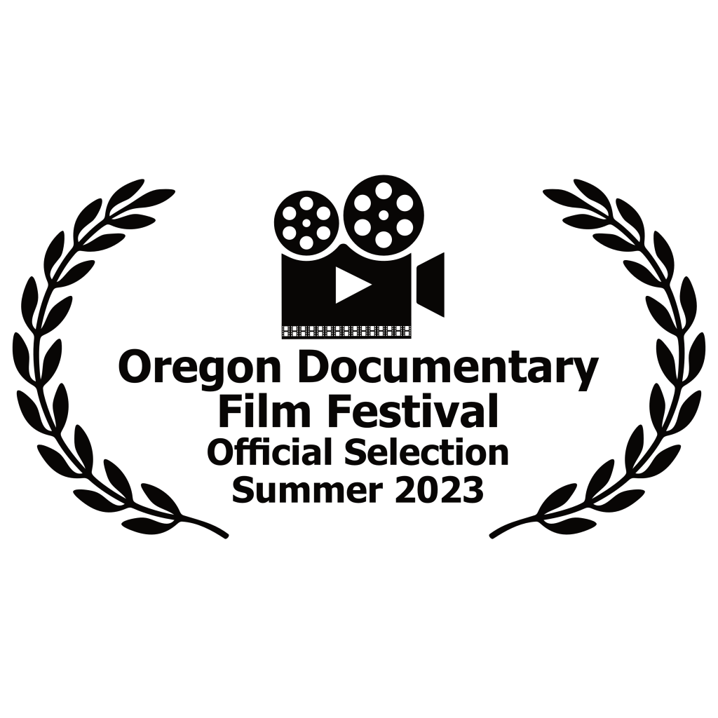 Out of the Darkness — film festival selection